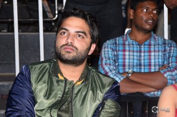 Hit Movie Pre Release Event Vizag